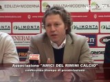 Icaro Sport. Presentata l'Associazione 'Amici del Rimini Calcio'