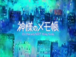 Otaku TV juillet 2011