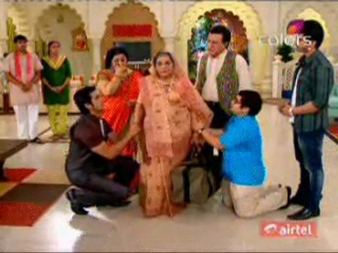 Hamari Saas Leela- 7th July 2011 pt3