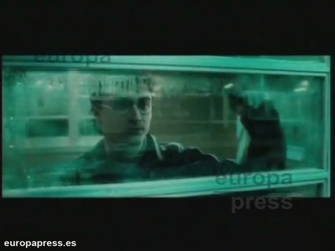 Daniel Radcliffe admite su dependencia al alcohol