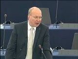 Andrew Duff on election of the Members of the European Parliament