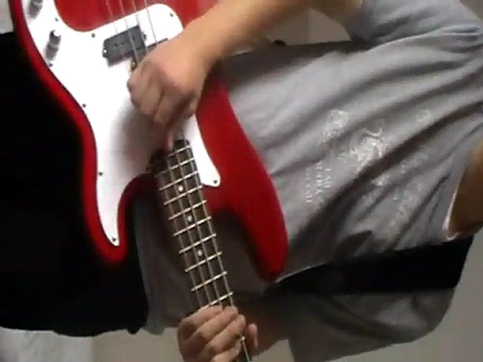 bass