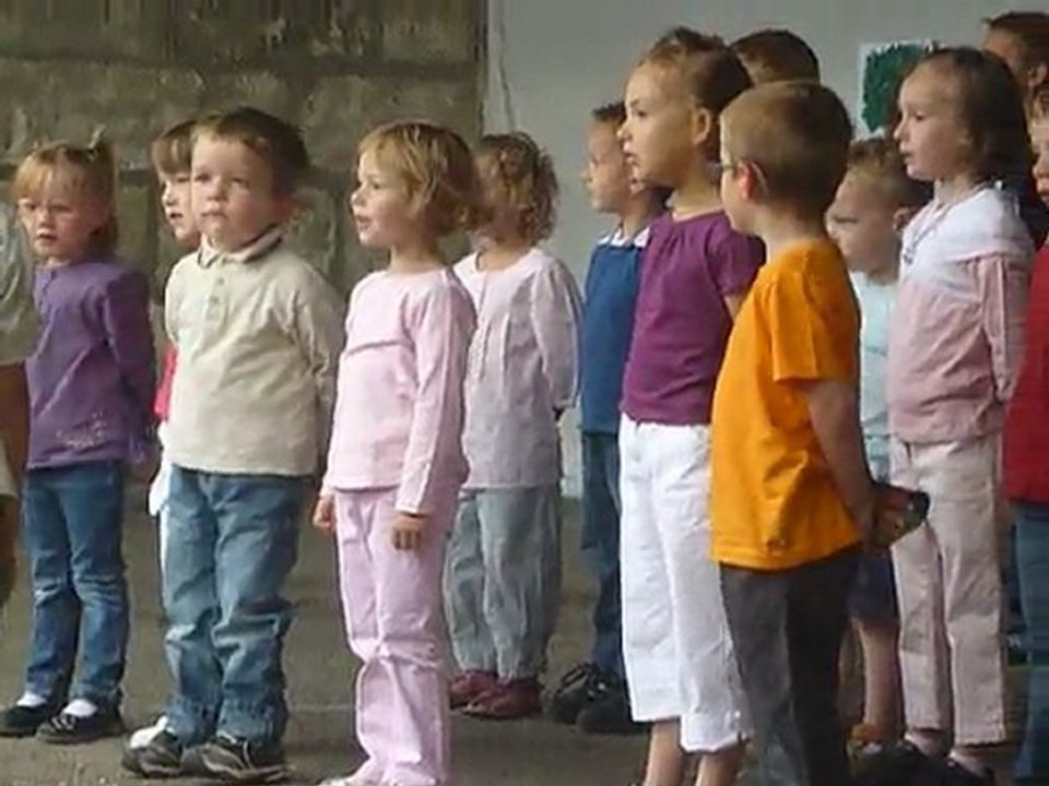 EPPES : Kermesse 2010-2011 le 25 Juin 2011 A