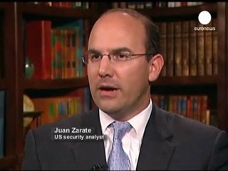 Les Etats-Unis lancent une alerte à la bombe humaine