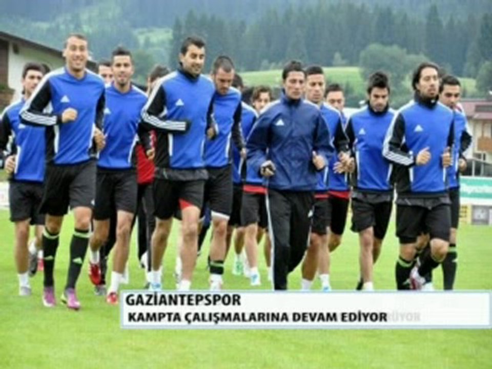 GAZİANTEPSPOR