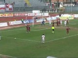 Icaro Sport. AC Rimini-Agnonese 7-0, i gol con il commento live