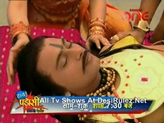 Mata Ki Chauki 7th July 11 Pt2