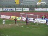 Icaro Sport. AC Rimini-Agnonese 7-0, il servizio