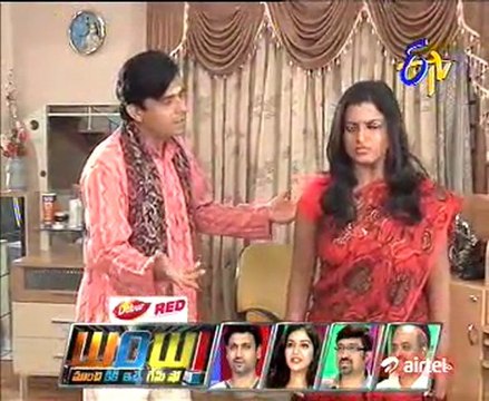 Chandra Mukhi - Episode - 1027