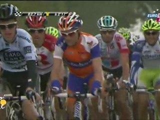 Tour de France 2011 - ÉTAPE 6 - Dinan=>Lisieux 226.5 km (9)