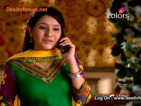 Hamari Saas Leela - 7th July 2011 Pt2