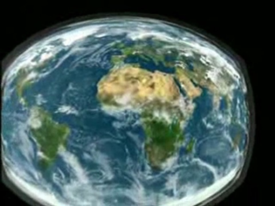 Kuran mucizeleri: Dünyanın yuvarlaklığı
