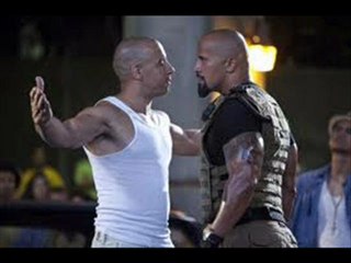 Fast & Furious 5 Movie Trailers HD