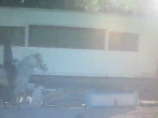 Moi au Galop avec Ourson