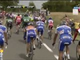 Tour de France 2011 - ÉTAPE 6 - Dinan=>Lisieux 226.5 km (10)