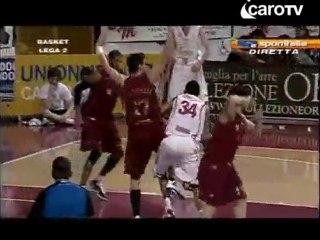 Icaro Sport. Umana Venezia-Immobiliare Spiga 60-62, il servizio