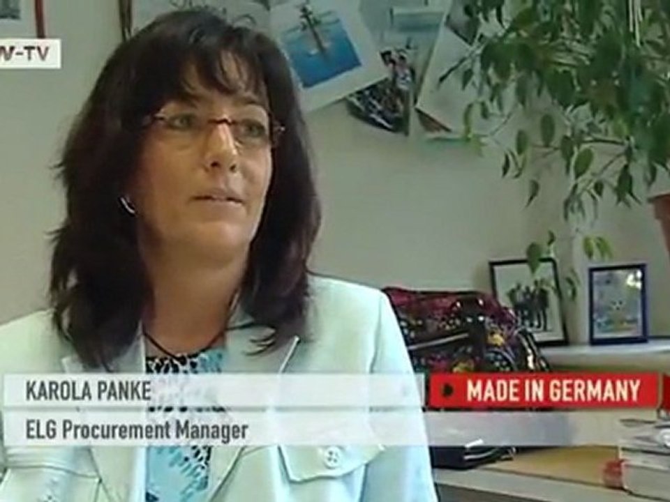 Urban Mining - Recycling for the Planet, Part 1 | Made in Germany