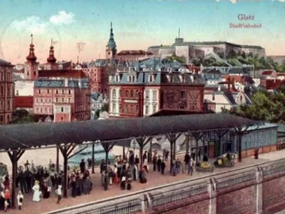Kłodzko  PKP