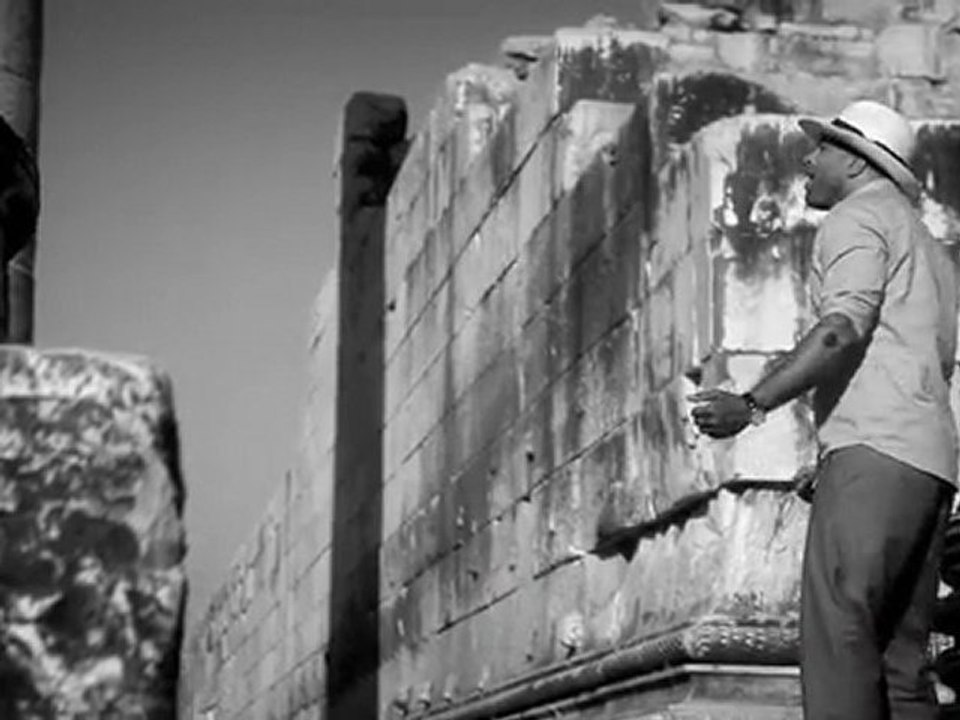 Joy Denalane - Nie wieder, nie mehr feat. Julian Williams