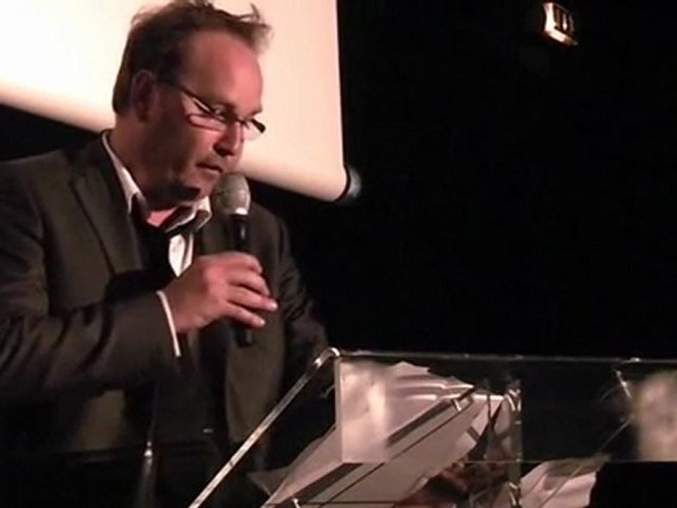 SOS Syrie : Intervention de Xavier BEAUVOIS - La Règle du Jeu