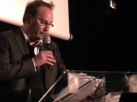 SOS Syrie : Intervention de Xavier BEAUVOIS - La Règle du Jeu