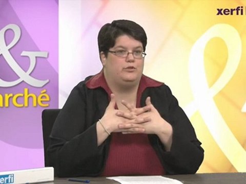 Xerfi Canal Secteur & Marché L'élan Halal Eline Maurel