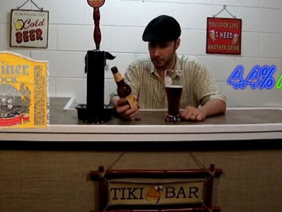 Shiner Bock Beer Review American Beer 4.25 out of 5