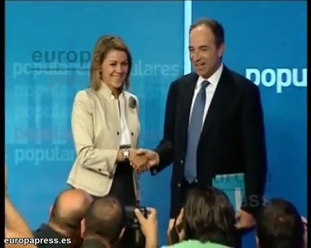 La SGAE confía en la inocencia de Bautista