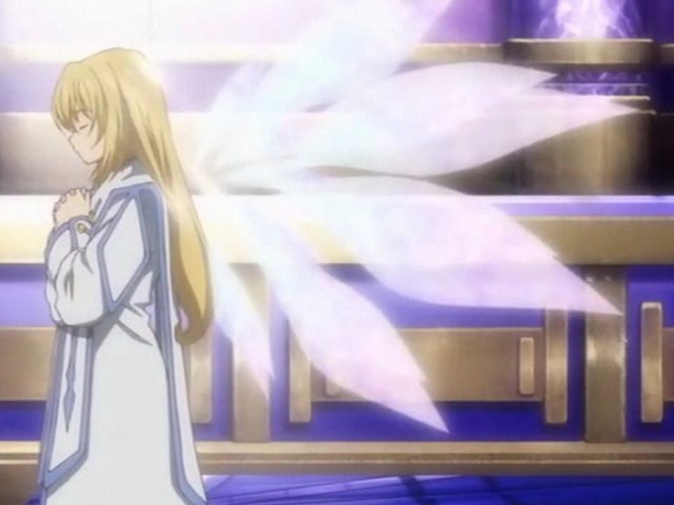 Tales of Symphonia OAV 02 Vostfr (HQ)