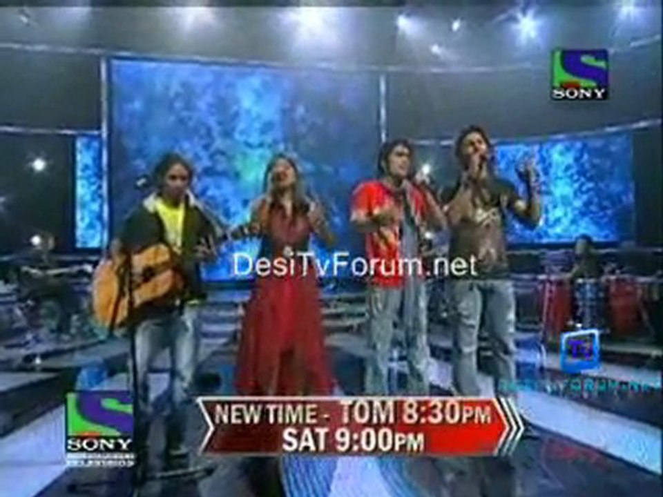 Krishnaben Khakhrawala [ Episode 152] - 7th July 2011 Video pt4