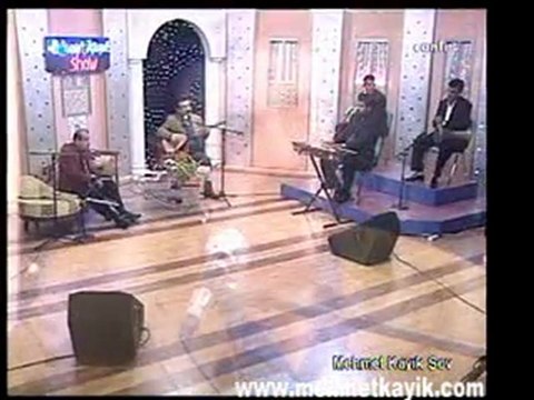 Mehmet KAYIK - Harmana Serdiler