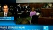 Affaire DSK : Le procureur de Manhattan refuse de se dessaisir de l'affaire Strauss-Kahn