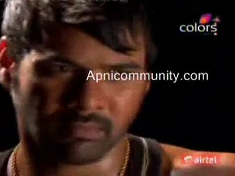 Laagi Tujhse Lagan - 7th July 2011 pt1