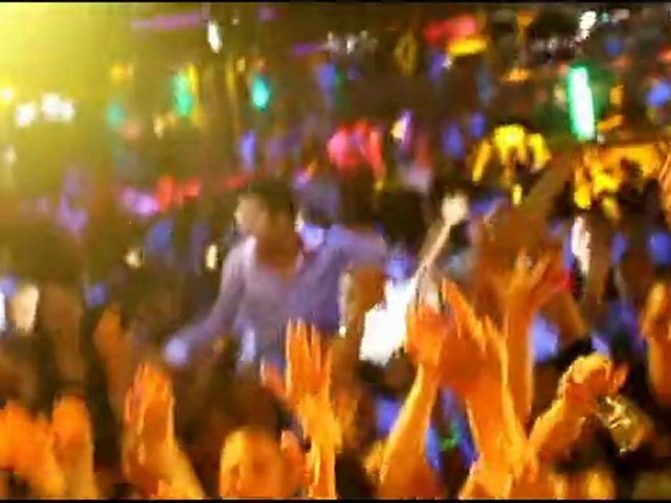 le 29 discoheque