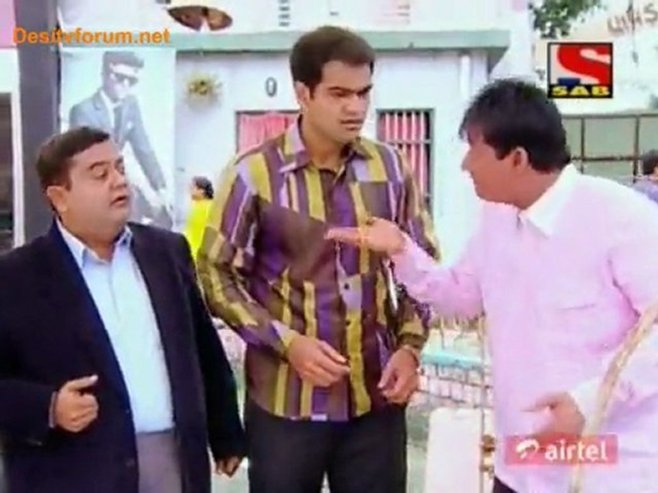 Papad Poll - 7th July 2011 Video Watch Online p1