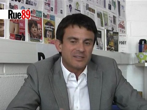 Manuel Valls face aux riverains : l'intégrale 1/2