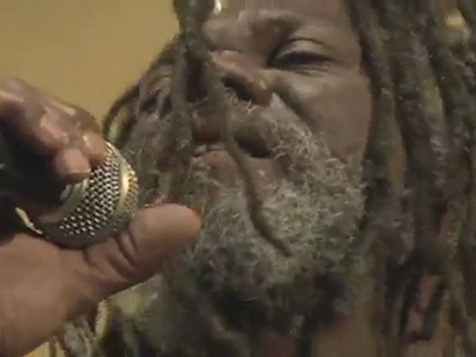 WINSTON McANUFF & THE BAZBAZ ORCHESTRA