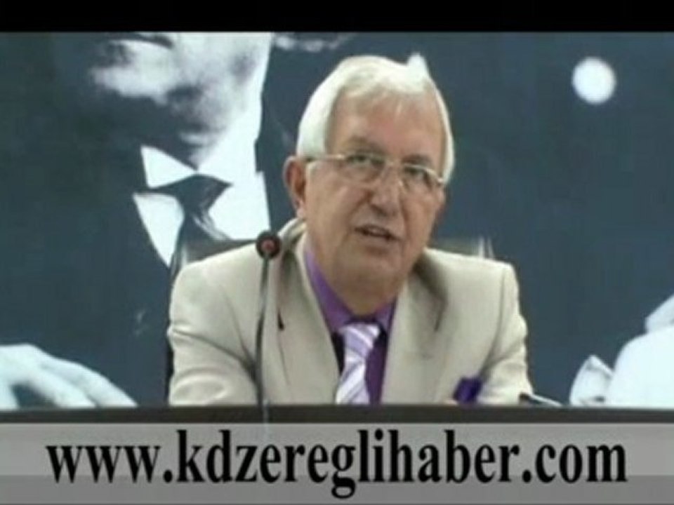 Belediye Meclis Toplantısı ikinci birleşimi