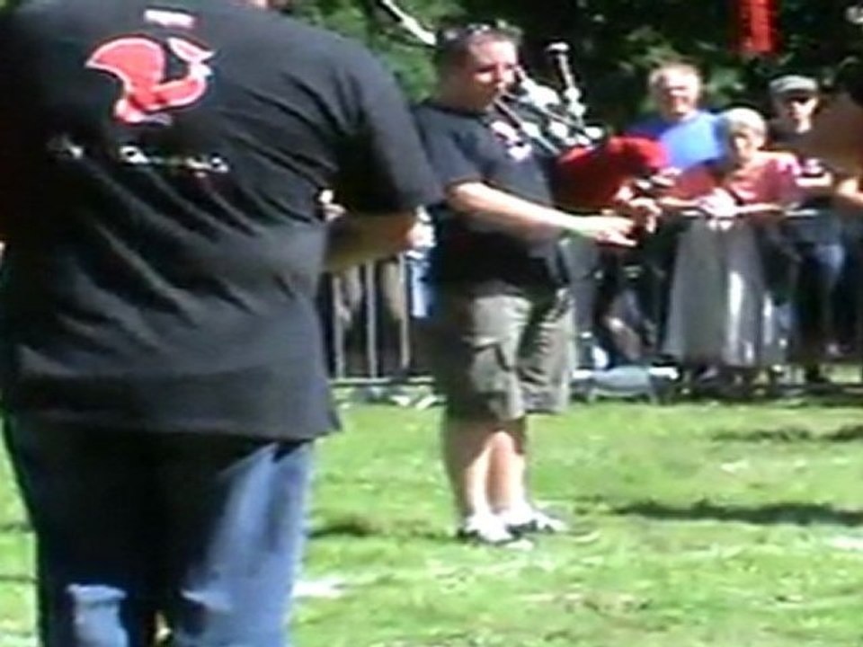 Concours Menez Meur 2011