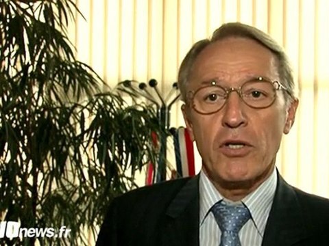 Affaire ESSG : le député de Sannois s'en prend à la FFF (vidéo)