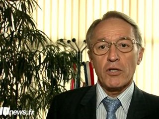 Affaire ESSG : le député de Sannois s'en prend à la FFF (vidéo)