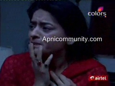 Laagi Tujhse Lagan - 7th July 2011 pt3