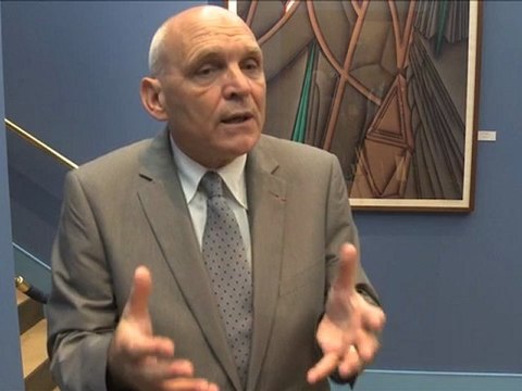 Pôle Emploi : Aucun gouvernement ne remettra en cause la fusion Assedic-ANPE