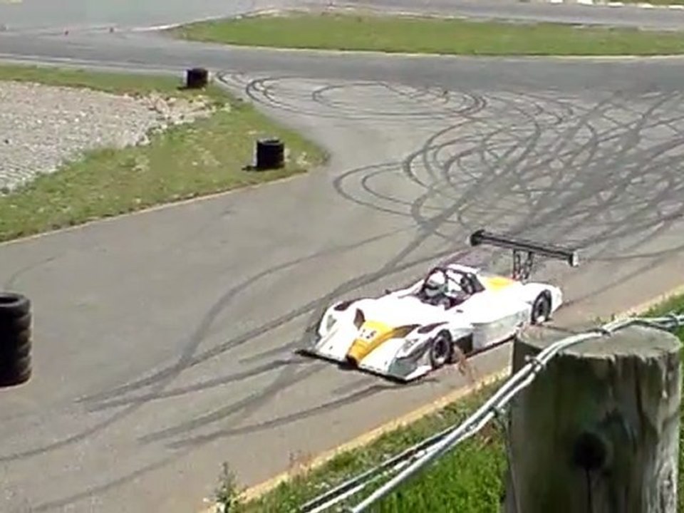 coupe de france des circuits - anneau du rhin - 03.07.11