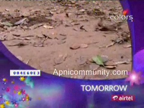 Laagi Tujhse Lagan - 7th July 2011 pt4