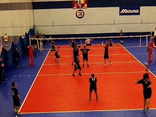 GL2 Sports Perf 15u Game 1 (Part 2 of 3)