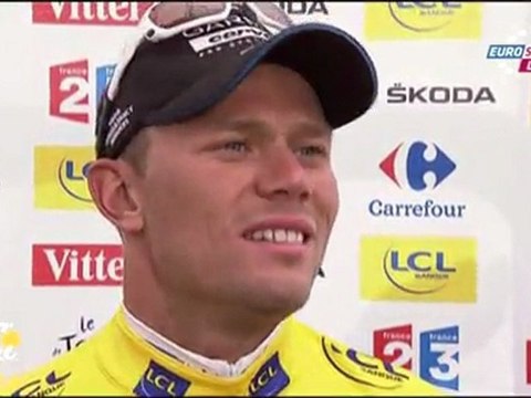 Tour de France 2011 - ÉTAPE 6 - Dinan=>Lisieux 226.5 km (14)