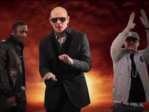 DJ Felli Fel ft. Akon, Pitbull, Jermaine Dupri - Boomerang