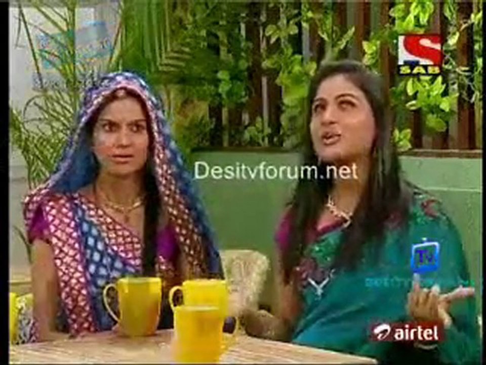 Sajan Re Jhoot Mat Bolo - 7th July 2011 Watch Online Video P1