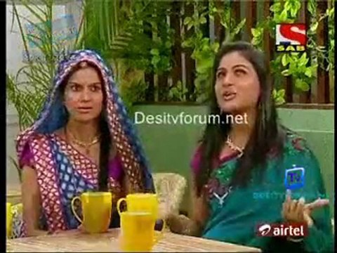Sajan Re Jhoot Mat Bolo - 7th July 2011 Watch Online Video P1